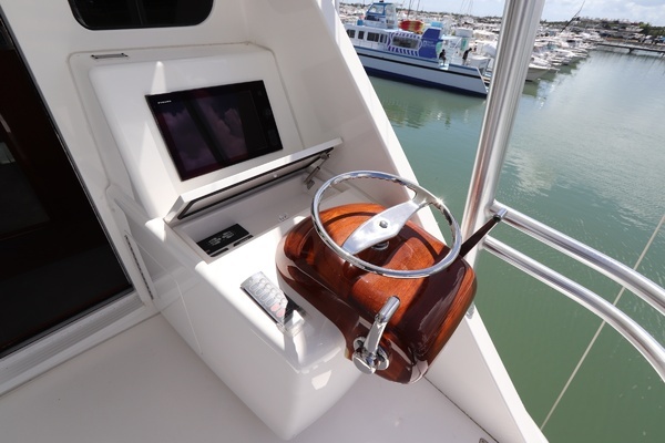 Viking  Yacht For Sale