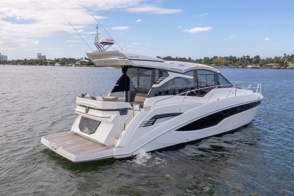 2023 Galeon 42
