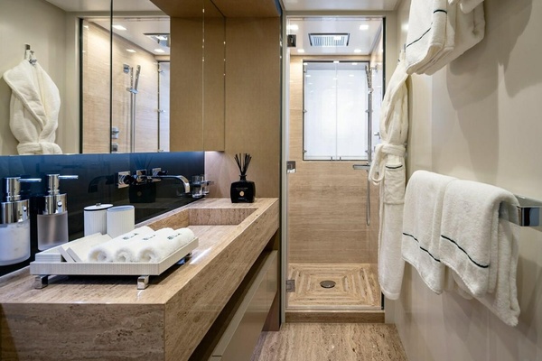 ELA 164ft Heesen Yachts Yacht For Sale