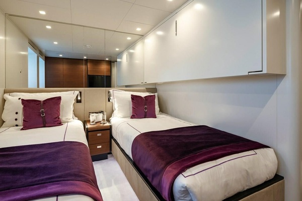 ELA 164ft Heesen Yachts Yacht For Sale