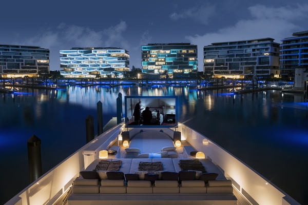 ELA 164ft Heesen Yachts Yacht For Sale