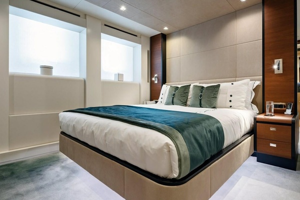 ELA 164ft Heesen Yachts Yacht For Sale