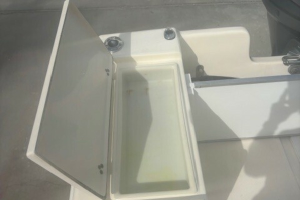19ft Scout Yacht For Sale