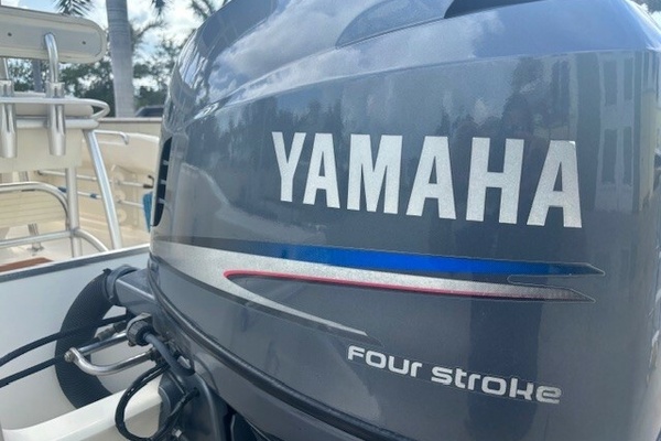 19ft Scout Yacht For Sale