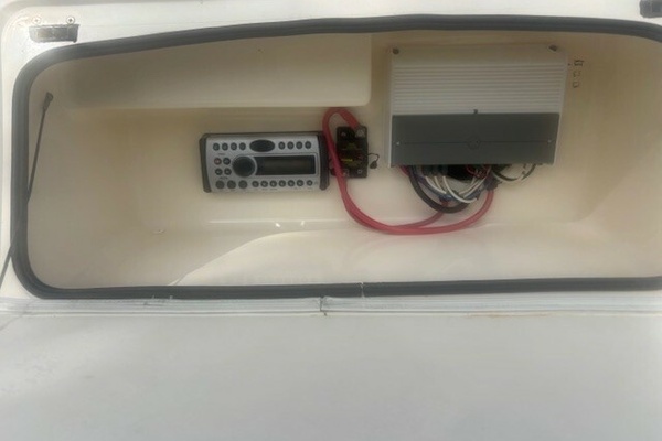 19ft Scout Yacht For Sale