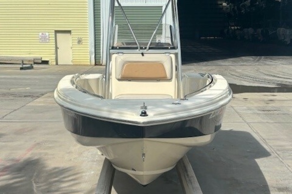 19ft Scout Yacht For Sale