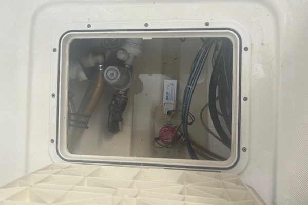 19ft Scout Yacht For Sale