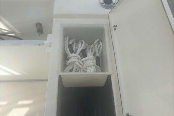 19ft Scout Yacht For Sale