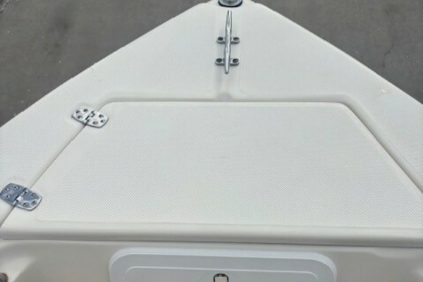 19ft Scout Yacht For Sale