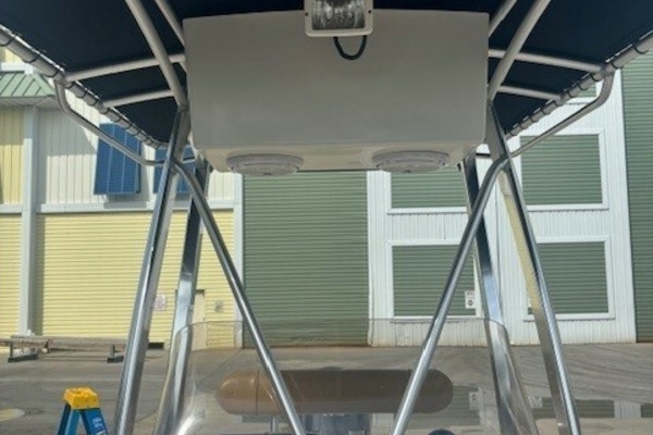 19ft Scout Yacht For Sale