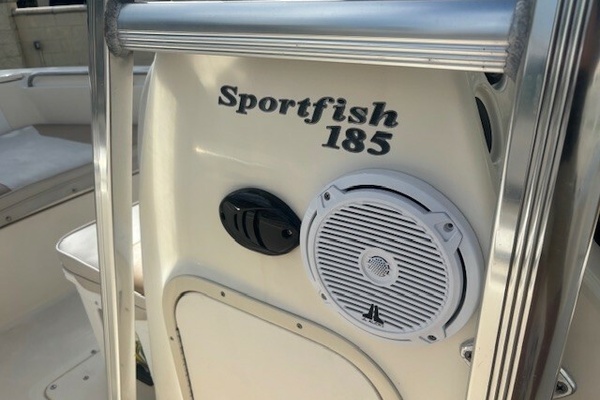 19ft Scout Yacht For Sale