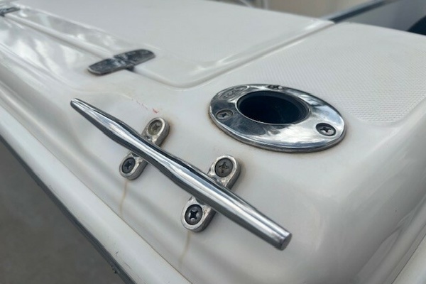 19ft Scout Yacht For Sale