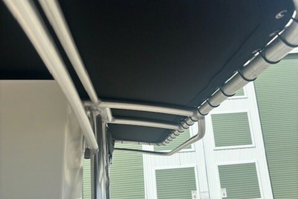 19ft Scout Yacht For Sale