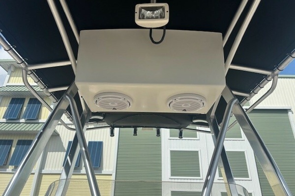 19ft Scout Yacht For Sale