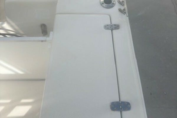 19ft Scout Yacht For Sale