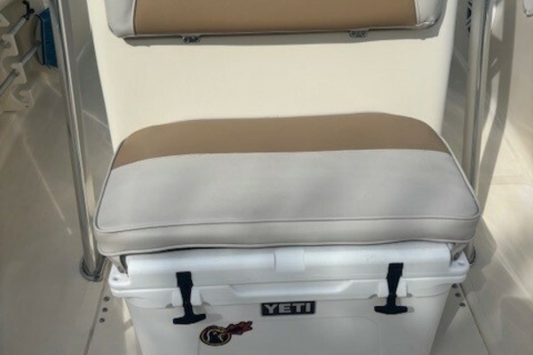 19ft Scout Yacht For Sale