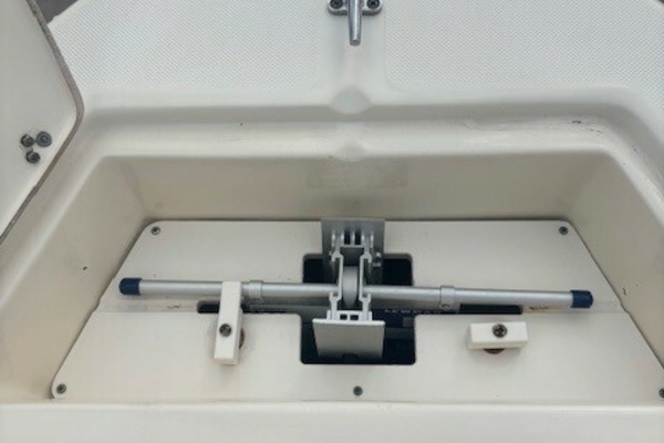 19ft Scout Yacht For Sale