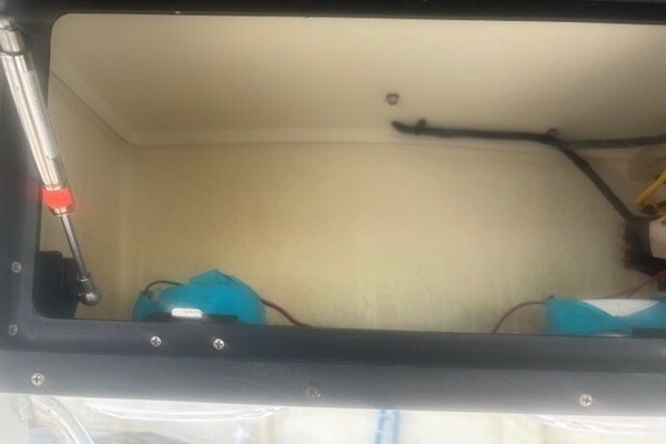 19ft Scout Yacht For Sale