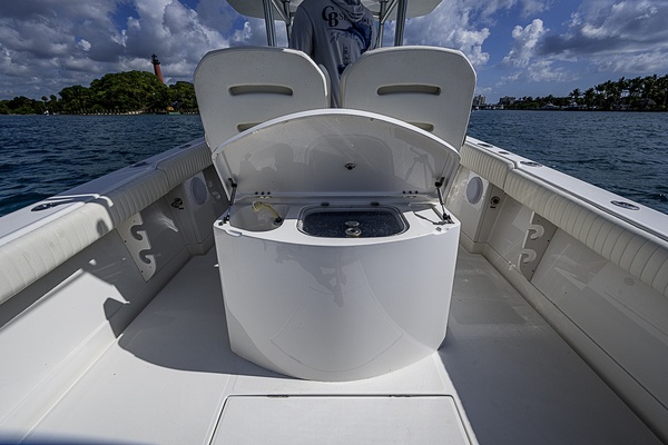 29ft Jupiter Yacht For Sale