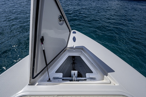 29ft Jupiter Yacht For Sale