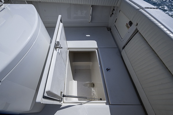 29ft Jupiter Yacht For Sale