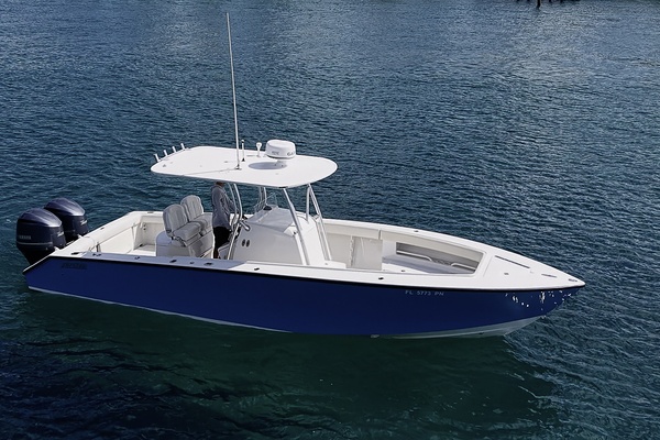 29ft Jupiter Yacht For Sale