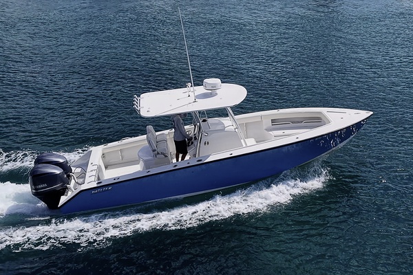 29ft Jupiter Yacht For Sale