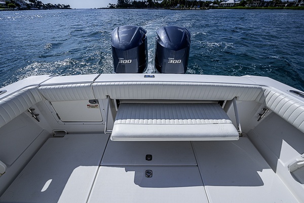 29ft Jupiter Yacht For Sale