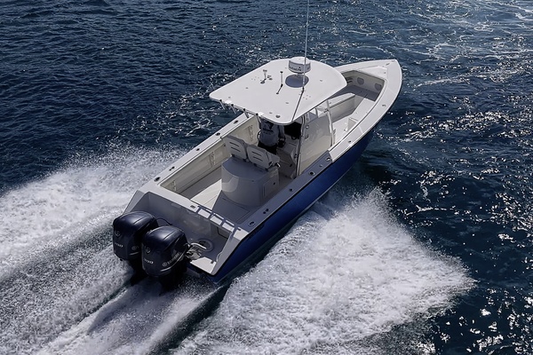 29ft Jupiter Yacht For Sale