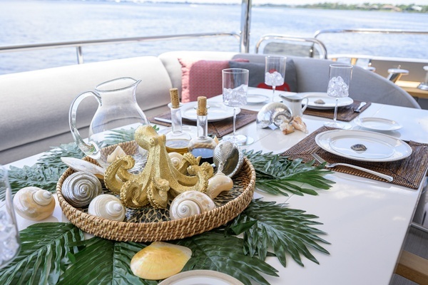 Table Decor
