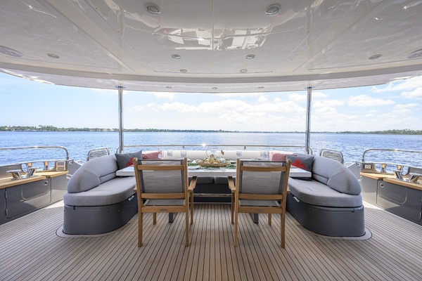 AFT Seating