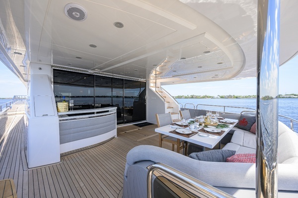 AFT Seating