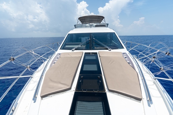 2017 Galeon 55
