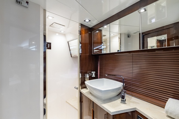 Spoiled Rotten 55ft Galeon Yacht For Sale