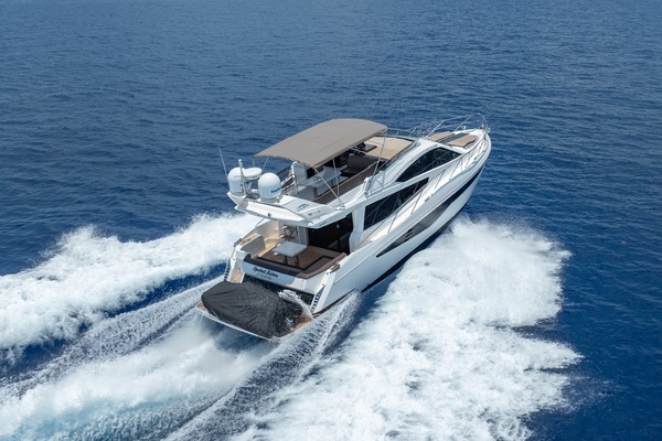 55' Galeon