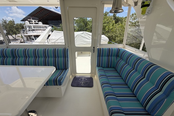 LADY V 53ft Marlow Yacht For Sale
