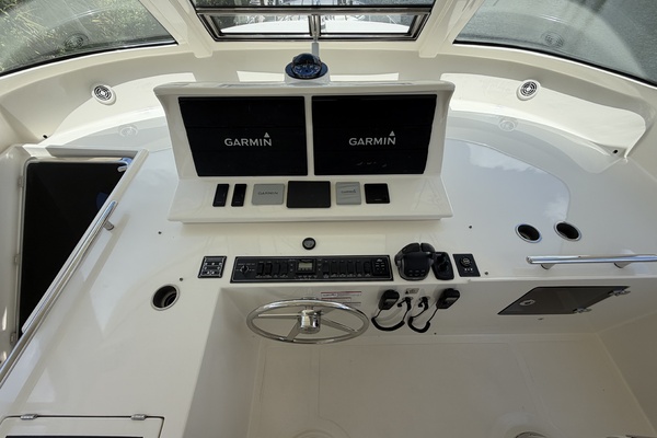 LADY V 53ft Marlow Yacht For Sale