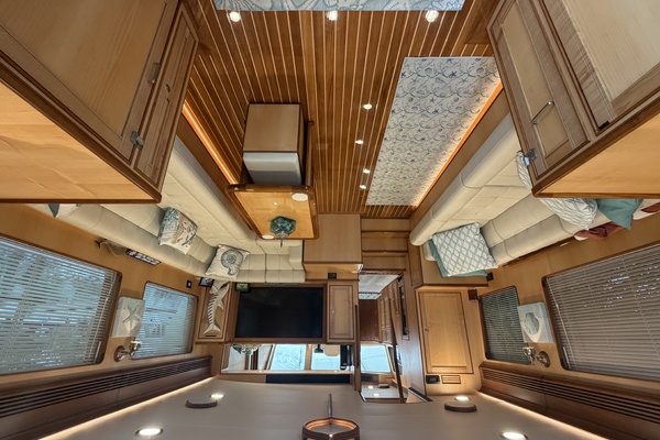 LADY V 53ft Marlow Yacht For Sale
