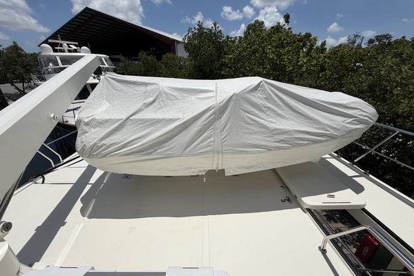 LADY V 53ft Marlow Yacht For Sale