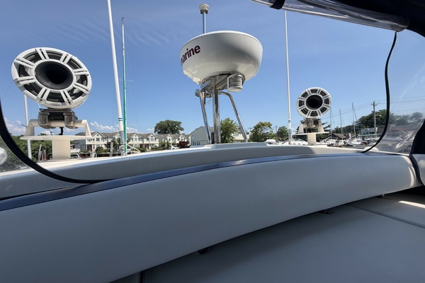 43ft Azimut Yacht For Sale