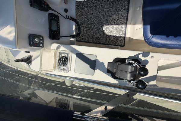 43ft Azimut Yacht For Sale