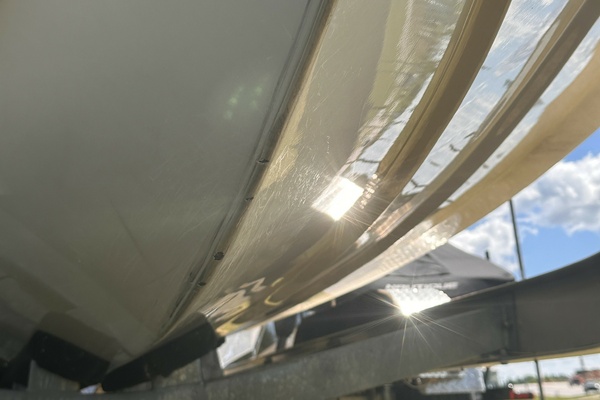 Paradocs 23ft Boston Whaler Yacht For Sale