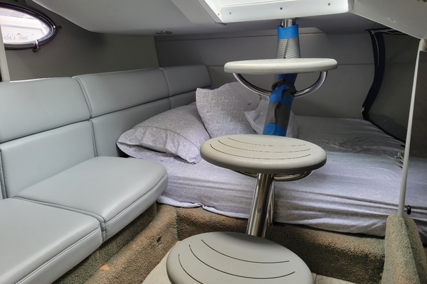 35ft Formula Yacht For Sale