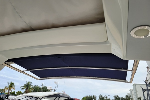 35ft Formula Yacht For Sale