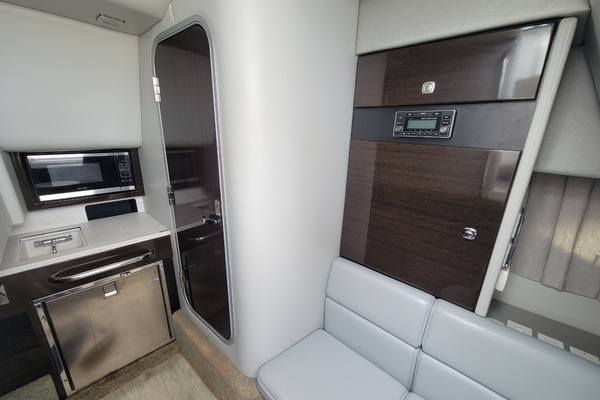 35ft Formula Yacht For Sale