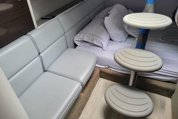 35ft Formula Yacht For Sale
