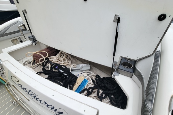 35ft Formula Yacht For Sale