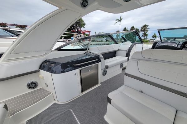 35ft Formula Yacht For Sale