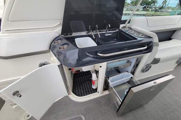 35ft Formula Yacht For Sale