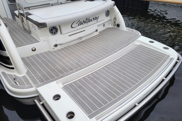 35ft Formula Yacht For Sale